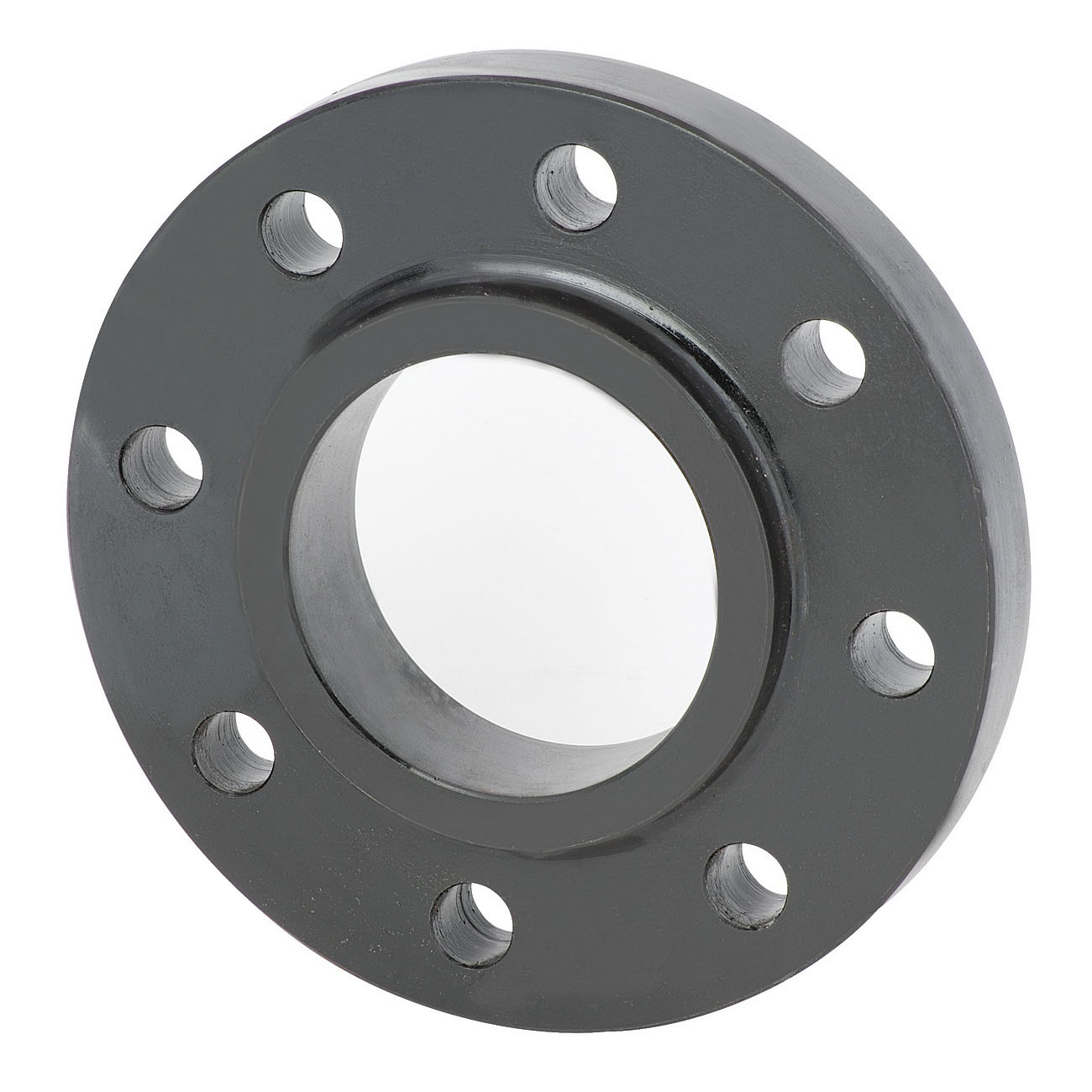 Matco-Norca&trade; MN300SF10 Raised Face Slip-On Flange, 3 in, Carbon Steel, 300 lb