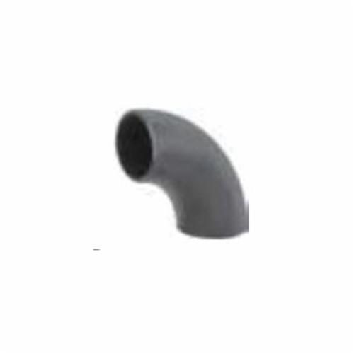 Matco-Norca™ MN90LR04 Long Radius 90 deg Pipe Elbow, 3/4 in, SCH 40/STD - Carbon Steel Pipe Fittings