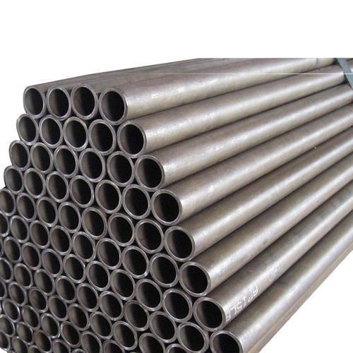 PIPE 1/2 SM A106 S80 BLK PE 21'RL