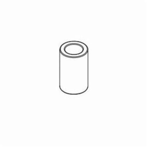 IPEX Corzan® 059139 Coupling, 3 in, Socket, SCH 80/XH, CPVC - CPVC Pipe Fittings