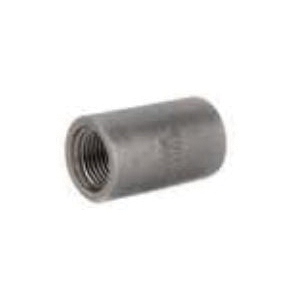 Matco-Norca™ FT3CP08 FT3CP Pipe Coupling, 2 in, Threaded, Steel - Carbon Steel Forged Pipe Fittings