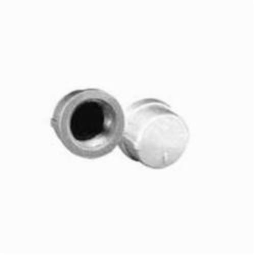 Matco-Norca™ ZMGCA03 Pipe Cap, 1/2 in, Thread, 150 lb, Malleable Iron, Galvanized, Import - Malleable Iron Pipe Fittings