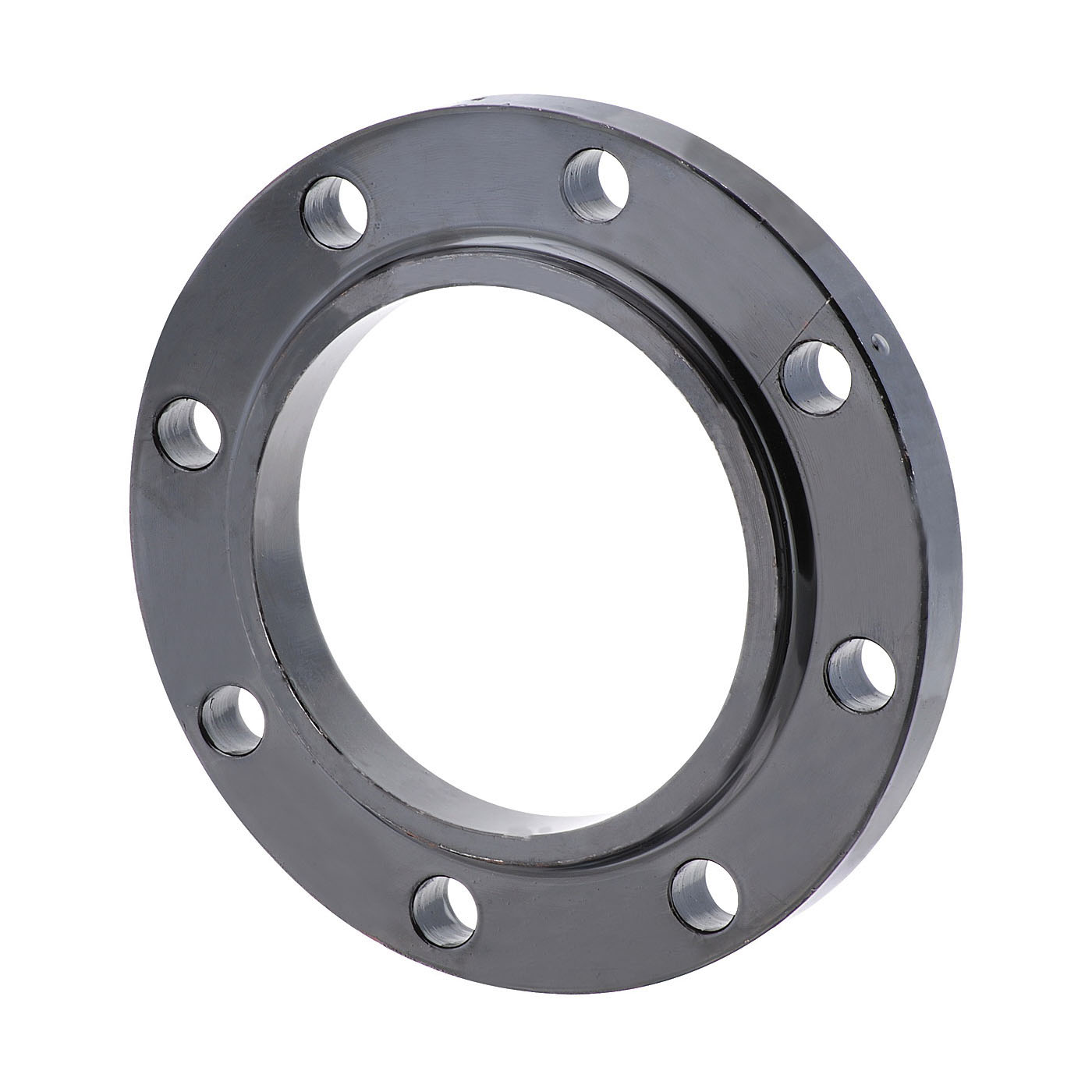 Matco-Norca™ MN150LF03 Flat Face Lap Joint Flange, 1/2 in, Carbon Steel, 150 lb - Carbon Steel Lap Joint Flanges