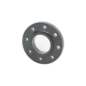 Matco-Norca&trade; MN300LF05 Flat Face Lap Joint Flange, 1 in, Carbon Steel, 300 lb