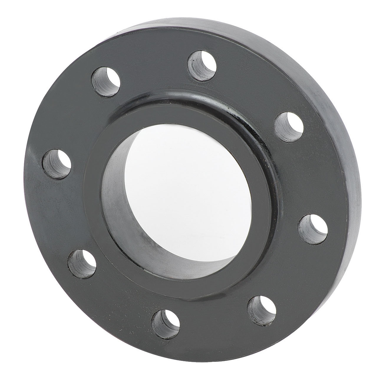 Matco-Norca™ MN300SF08 Raised Face Slip-On Flange, 2 in, Carbon Steel, 300 lb - Carbon Steel Slip-On Flanges