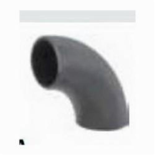 Matco-Norca&trade; MN4511 45 deg Elbow, 4 in, Carbon Steel