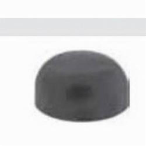 Matco-Norca&trade; MNCA11 Pipe Cap, 4 in, Carbon Steel