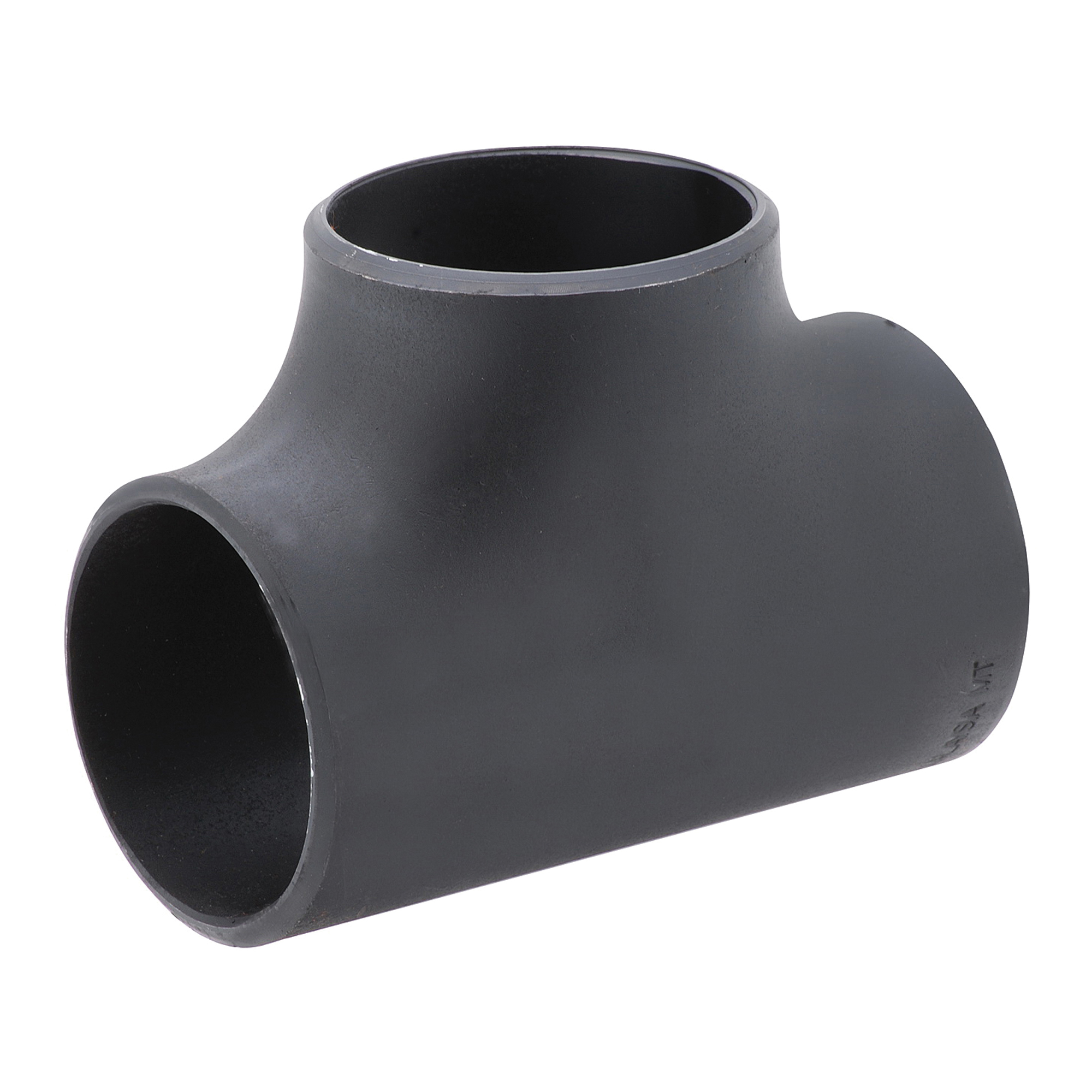 Matco-Norca™ MNT04 Pipe Tee, 3/4 in, SCH 40/STD - Carbon Steel Pipe Fittings