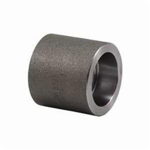 Merit Brass CSW3511-16 Coupling, 1 in, Socket Weld, 3000 lb, Carbon Steel, Import