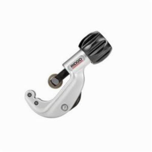 RIDGID® 31622 150 Constant Swing Tube Cutter, 1/8 to 1-1/8 in, Ergonomic Handle - Pipe & Tubing Cutters