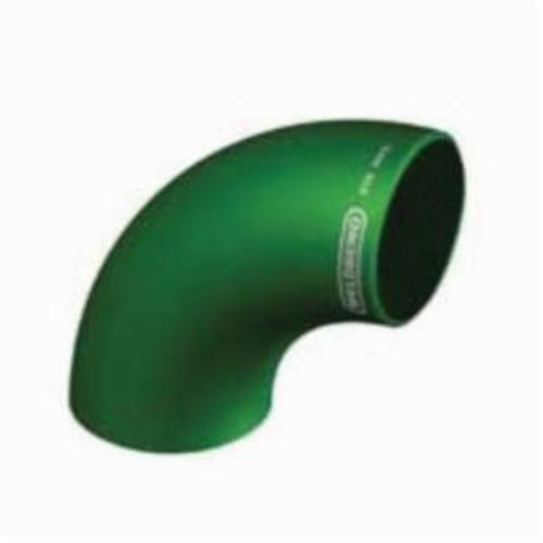 Weldbend® SBW1003 Long Radius 90 deg Pipe Elbow, 1/2 in, Butt Weld, SCH 40/STD, Carbon Steel, Domestic - Carbon Steel Pipe Fittings